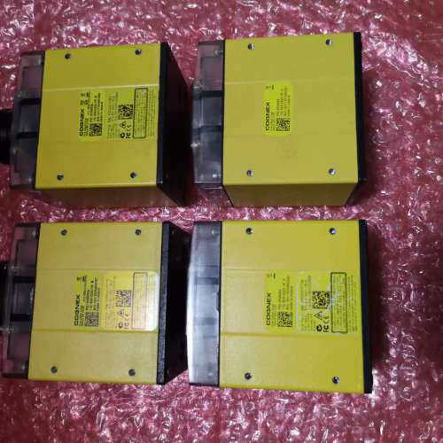 议价康耐视DMR-500QL固定式读码器DM500QL