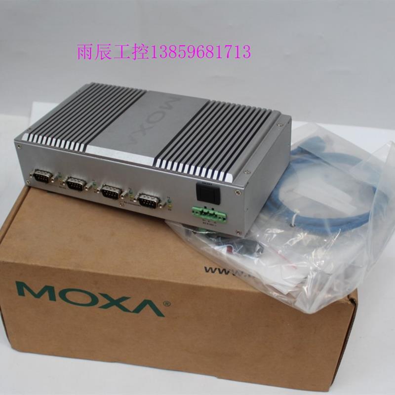 议价MOXA摩莎V462-CE/CCC V2402-LX/CCC嵌入计算机议