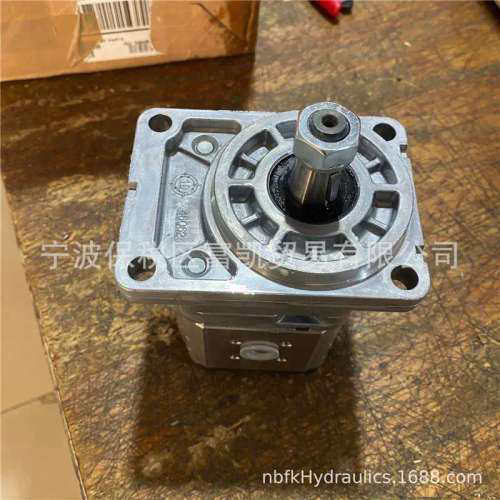 议价1士乐齿轮泵0力51025344 AZPF-12-008LRROWP20KB