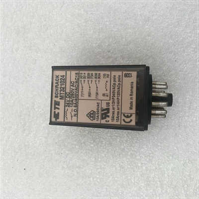 SCHRACK/TE/泰科 MT321024 24VDC/10A