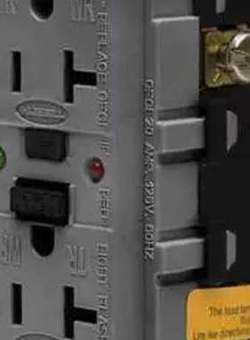 议价HUBBELL插头GF5362 7310-BG 9965-GC 5266C 8219C HBL2436