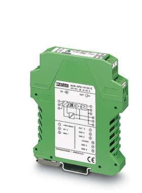 议价菲尼克斯馈电隔离器 MCR-CPS-I-I-44-E -2814553