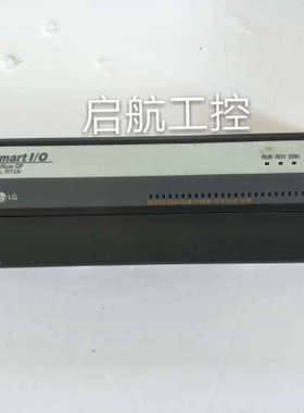 议价LG GPL-RY2A PROFIBUS 16点远程输模块