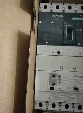 SIMENS漏电开关3VL2710-1EJ43-0AA0-Z VL160N 3m4P 100A