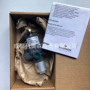 费希尔fisher保位阀FS167DA-85 167DA-16 167DA-13闭锁阀