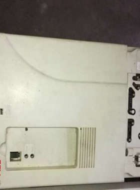 议价ABB变频器 ACS800-01-100-3+E200+P901 白色塑料