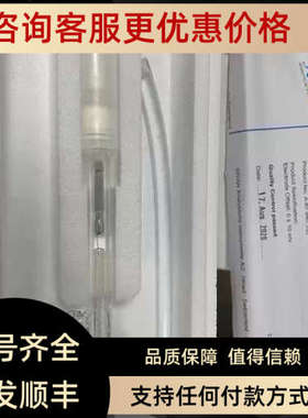 议价瑞士SWAN斯旺 钠参比电极CNA-89.146.015 A-87.840.100