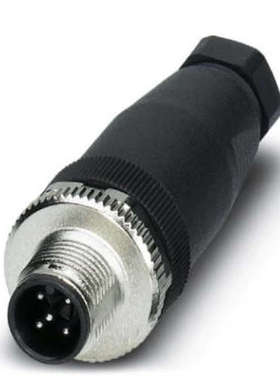 Phoenix菲尼克斯 SACC-M12MS-5CON-PG7-M 1663116