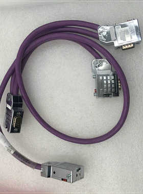 IO模块连接器线 SOFTLINK