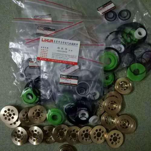 议价NH气缸NTS12-637 NLS6341N2  SHC