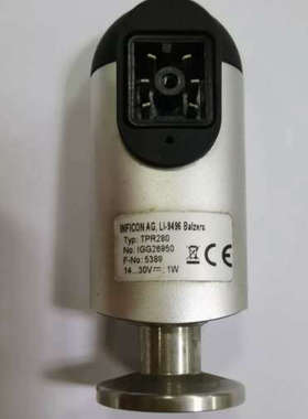 议价瑞士INFICON英富康用于Contura S400检漏仪