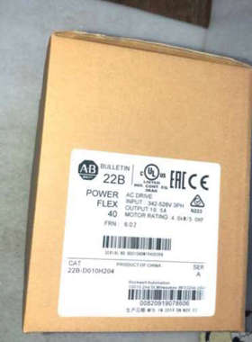 议价AB变频器 22D/B-D1p4/d2p3/d4p0/d6p0/d010H204