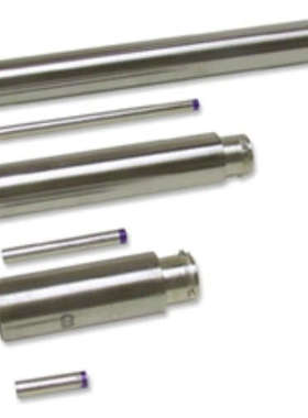 马克罗HSTA 750 高温轴向密封型交流 位移传器/电子尺/电阻尺