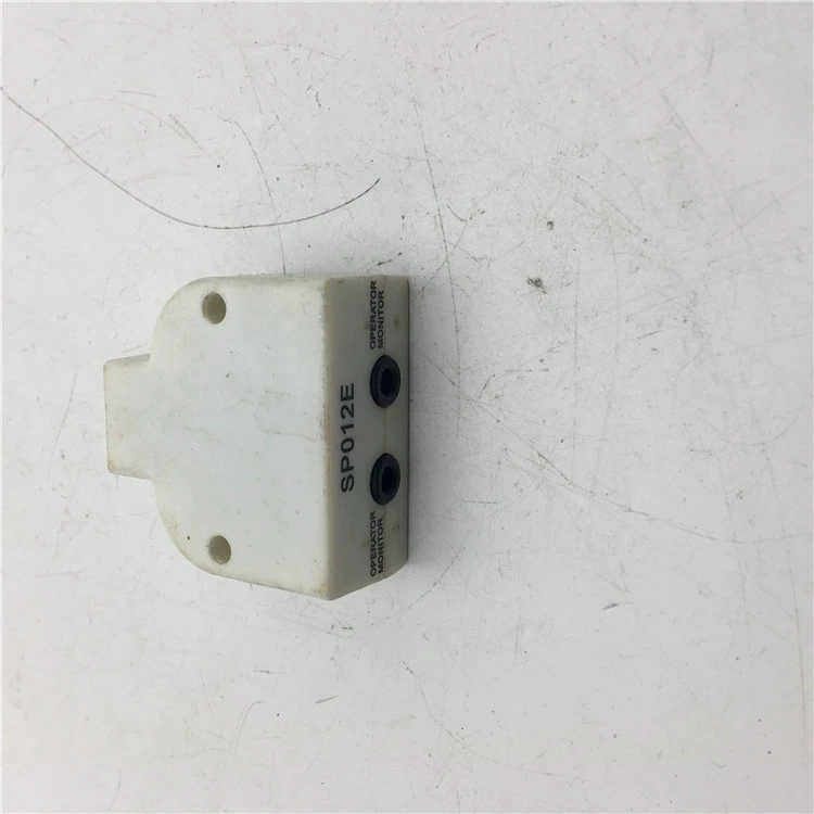 OPERATOR MONITOR SPO12E