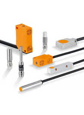 易福门连接电缆EVC526/EVC525/EVC524/EVC527/EVC528/EVC529