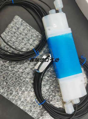 议价 USF200S 半导体用流量计 IDF-2P1-1-H2O2