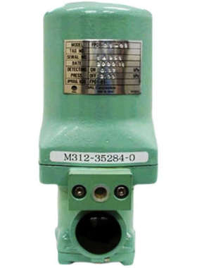 SANWA三和防爆压力开关FPD1-01电机压力开关真空开关