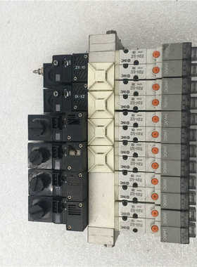 M  SYJ314-5L0Z +ZSE2-0X-15CN-D