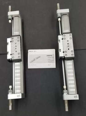 议价 FESTO电缸 EGC-70/80-870-880-890-900-910-920-TB-KF-0H-GK