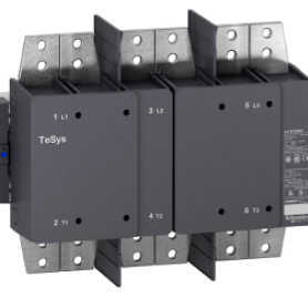 大电流接触器LC1F2600MD