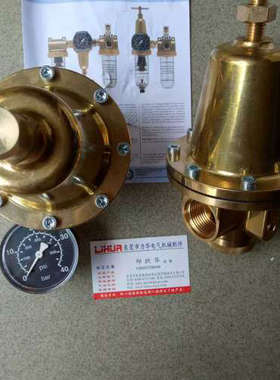 议价EWO精密减压阀280.395