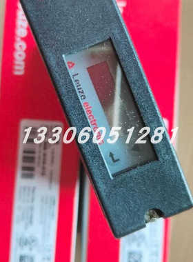 leuze/劳易测50124981 BPS 348i SM 100 D 条码定位