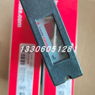 leuze/劳易测50124981 BPS 348i SM 100 D 条码定位