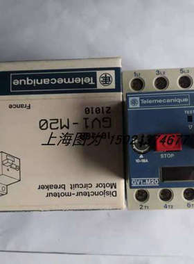 议价Telemecanique断路器GV1-M2010-16A