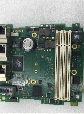 LENZE伦茨 LP-13351854 CPC2xx BASEBOARD REV 3.1