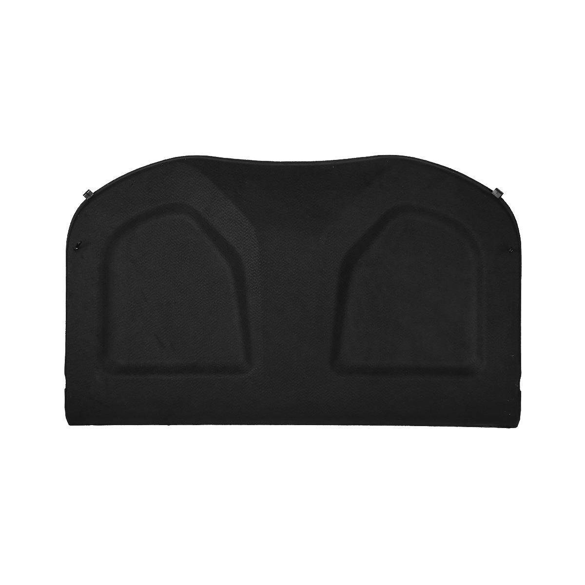 适用于CHR奕泽后备箱遮物帘改装后尾箱内饰装饰整理遮挡遮阳隔板