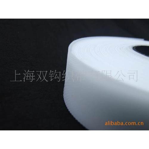 魔术贴射出钩 起毛布 塑料钩