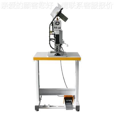 电动伺服打扣机 不地插QC54222电即可使用 可更换规格性价占以比