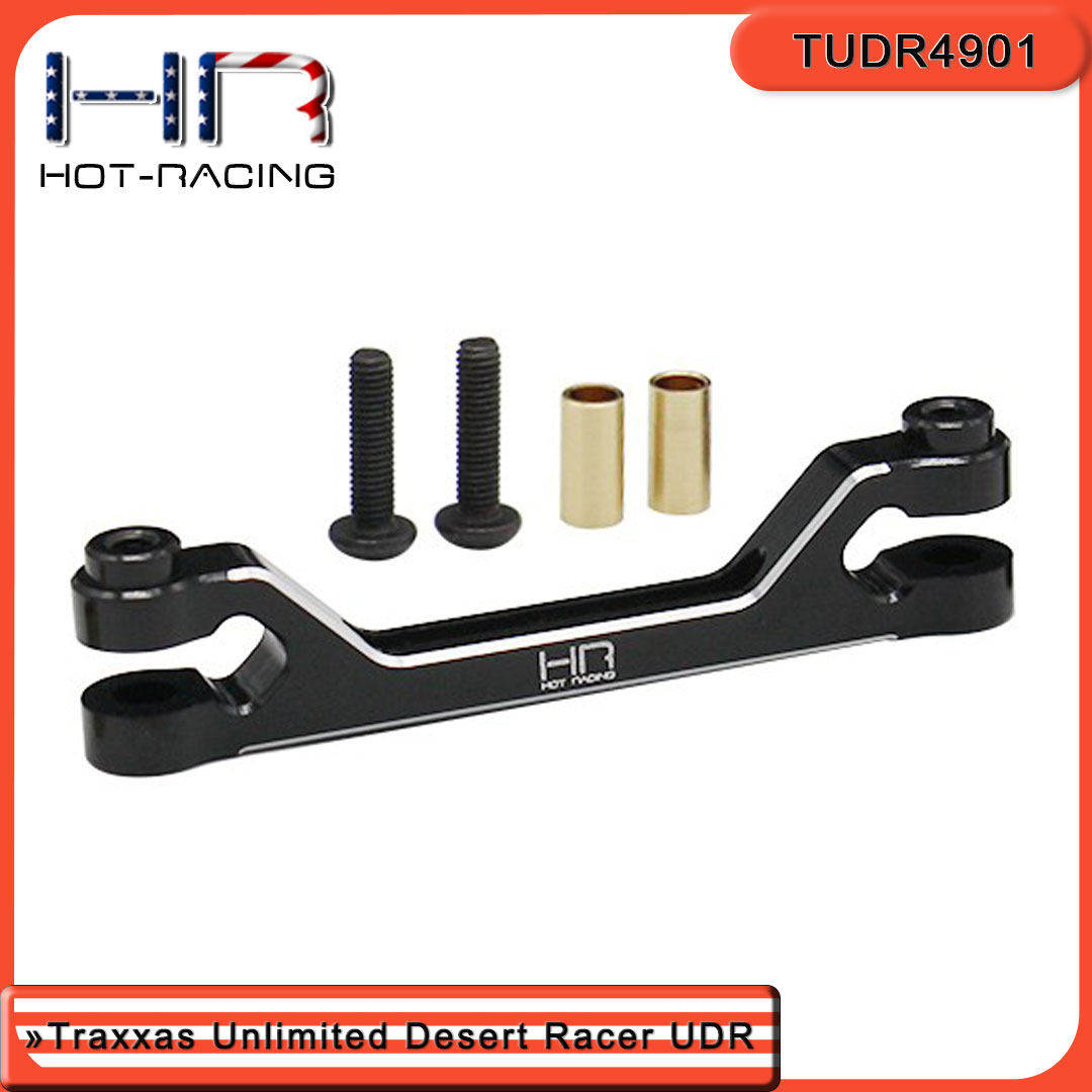 HRTraxxas1/7UDR转向中心架
