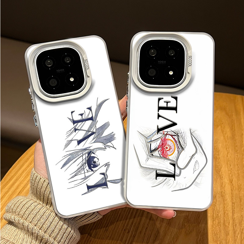 love眼睛手机壳适用iqoo15比那名居天子iqooneo10动漫13二次元12pro薇尔莉特11s新款z9turbo+男女8/7se/6外壳,3C数码配件,手机保护套/壳,淘宝优惠券,粉丝福利购,淘宝优惠卷