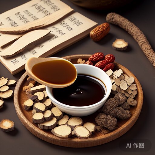 养生膏方1