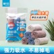 茶花洗碗布厨房专用抹布吸水不易沾油掉毛家用清洁毛巾擦桌百洁布