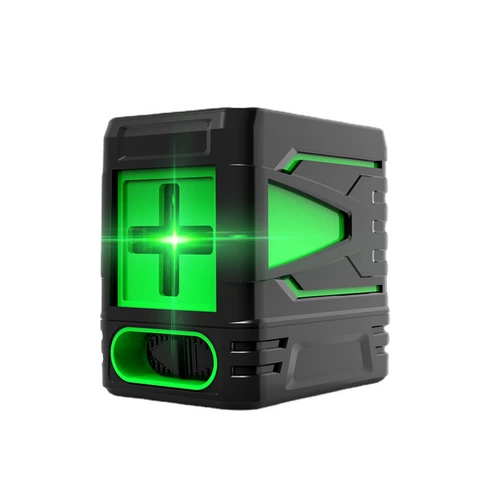 Производитель инфракрасных горизонтальных приборов Прямые продажи 2 линии лазерной лазер высокой высокой рециз