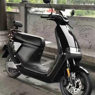 小米九号电动车E系列外壳改装配件定制e80c/e100/e125/e200P车壳