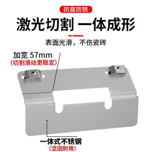 瓷砖45度倒角切割机大理神器瓷砖海棠倒角器木岩板云石机无尘工具