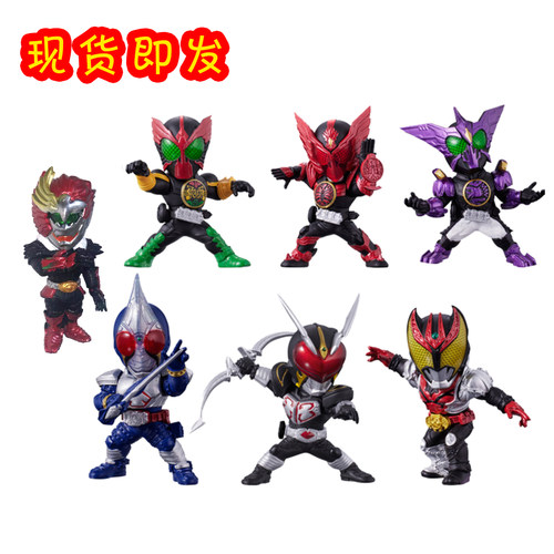 假面骑士食玩Bandai/万代欧兹剑
