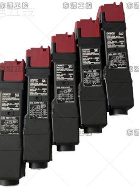 电磁锁机械定安全门开关D4SL-N2AFA/AFG/EFG-D/DFA-DN/DFG-D/NFA/