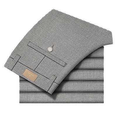 九分裤子男夏季薄款休闲裤