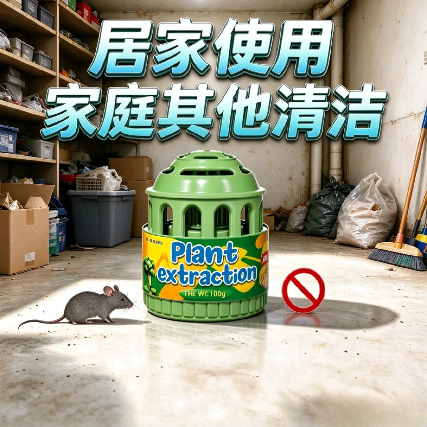 SAUNAROOM植物精油香薰驱虫室内无毒驱赶蟑螂神器家用防虫除虫剂