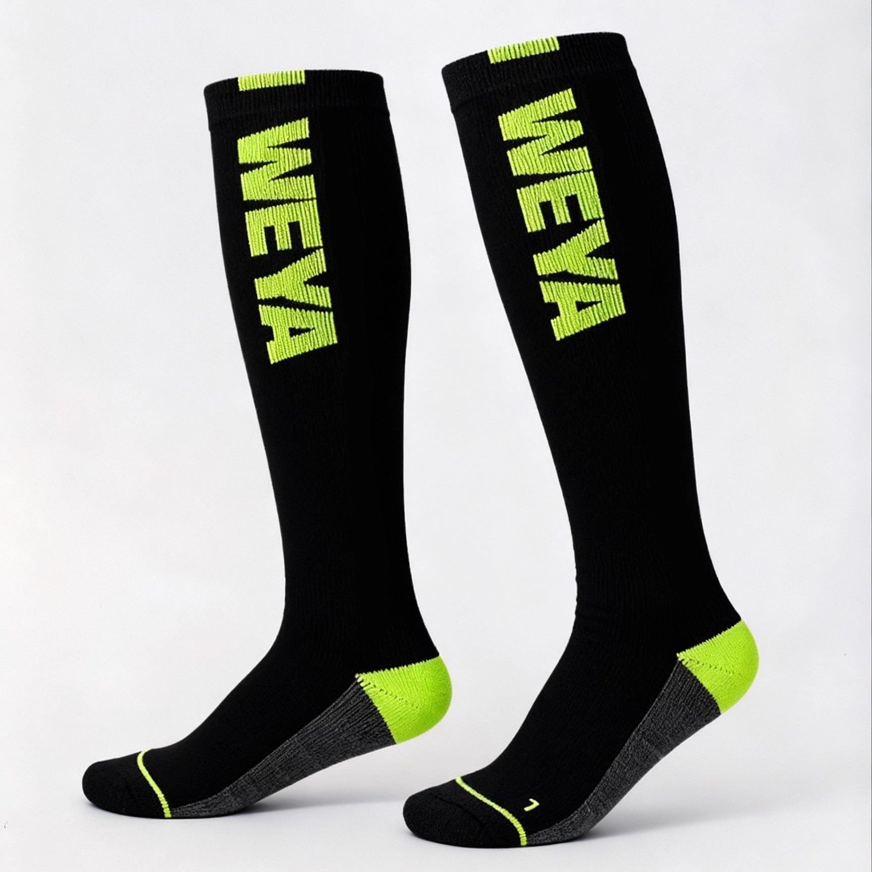 加厚长袜一双顶三双，保暖神器