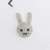 D959 Rabbit Head, Large Quantity Preferential