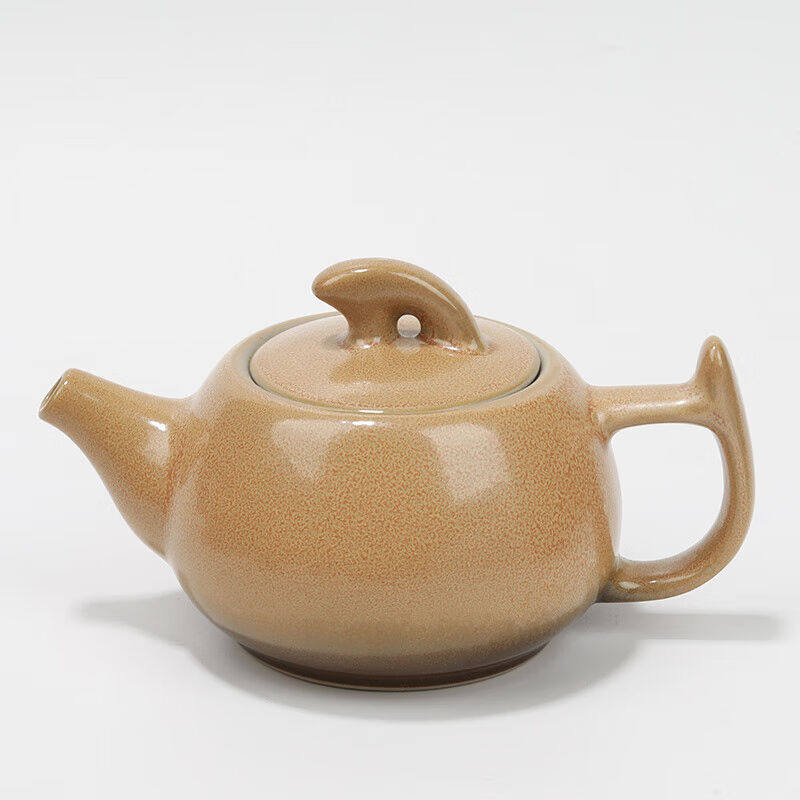 茵迈磨盘茶具懒人石磨茶具套装陶瓷家用防烫泡茶壶功夫茶杯半自动怎么样,好用不?