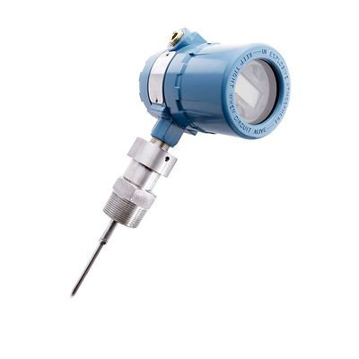 Hot sell   Rose mount 3300 Guided Wave Radar Level Tra