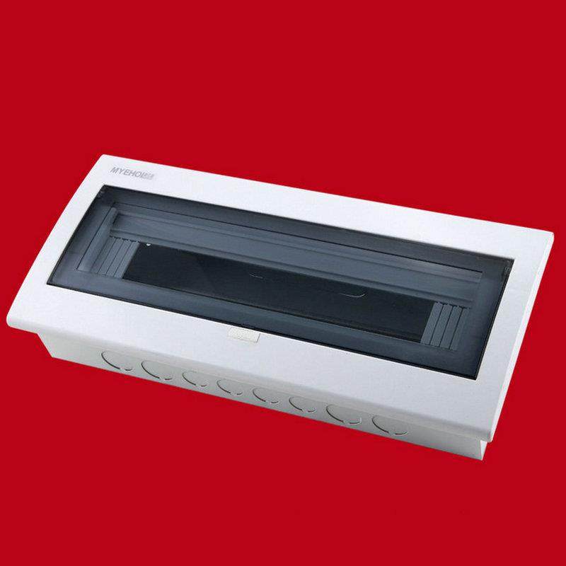 豪华型14--18回路箱 PZ30家用照明配电箱 小型断路器空气开关箱,电子/电工,配电控制柜/控制箱,淘宝优惠券,粉丝福利购,淘宝优惠卷