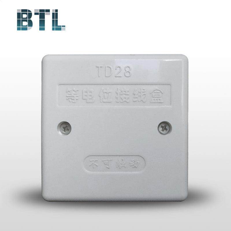 局部等电位端子箱 TD28 86型等电位箱 质优价廉/防雷配电箱,电子/电工,配电控制柜/控制箱,淘宝优惠券,粉丝福利购,淘宝优惠卷