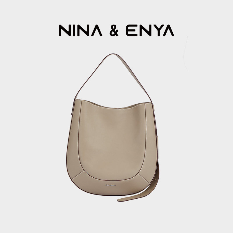 【孙悦同款】NINA ENYA通用款女包